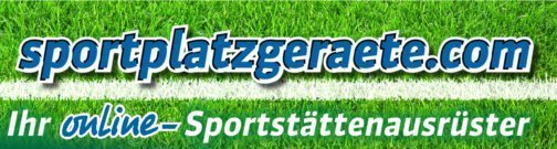 sportplatzgeraete.com | Markierwagen | Sportplatzmarkierung!
